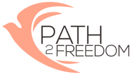 Path2Freedom Logo