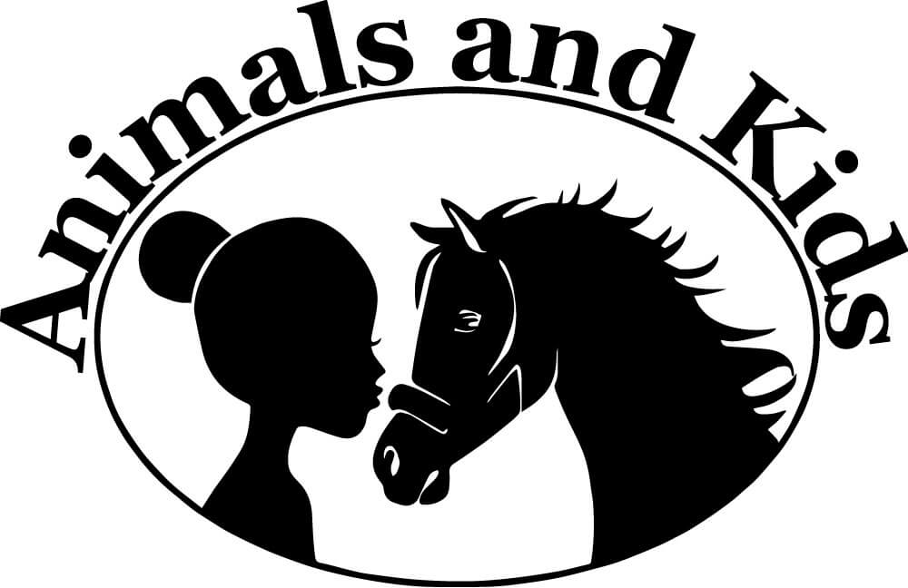 Animals-and-Kids-Logo