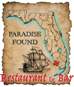 Path2Freedom Red Diamond Sponsor: Paradise Found Restaurant & Bar