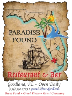 Path2Freedom Sponsor: Paradise Found