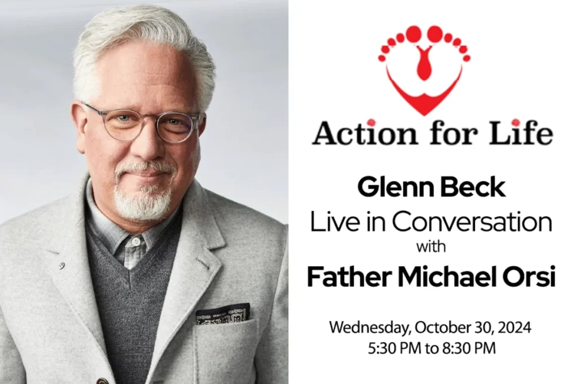 Action For Life – Glenn Beck