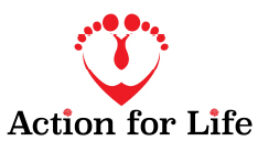 Logo-Action For Life