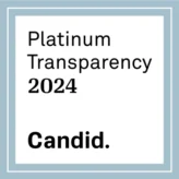 Platinum Transparency 2024 - Candid.org
