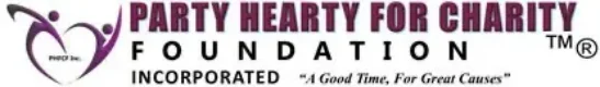 Party Hearty Logo