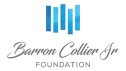 Path2Freedom Gala Sponsor: Barron-Collier-JR-Foundation