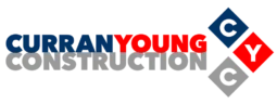 Path2Freedom Gala Sponsor: Curran Young Construction