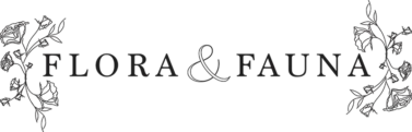 Path2Freedom Gala Sponsor: Flora & Fauna