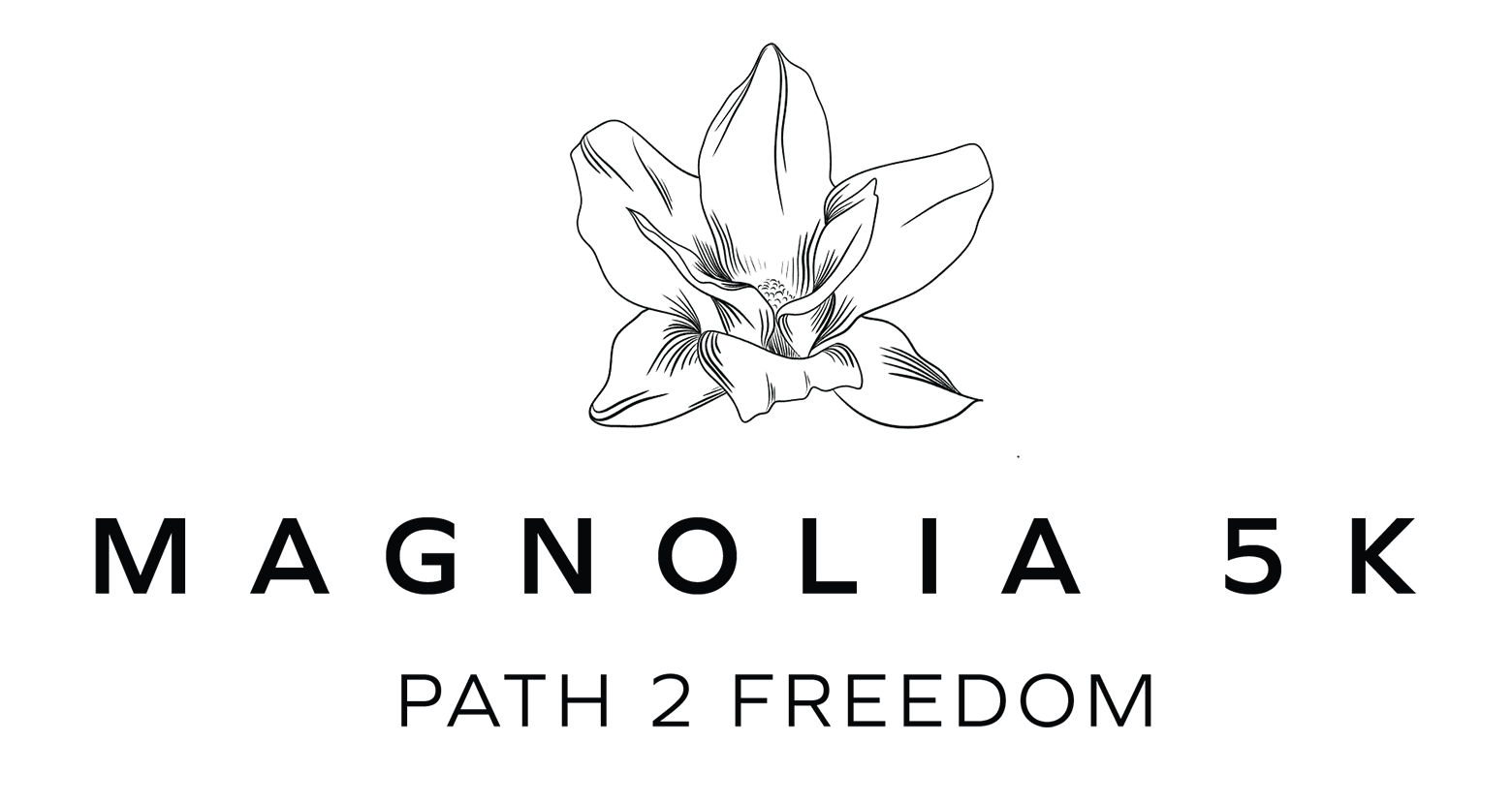 Magnolia 5K Event: Path2Freedom